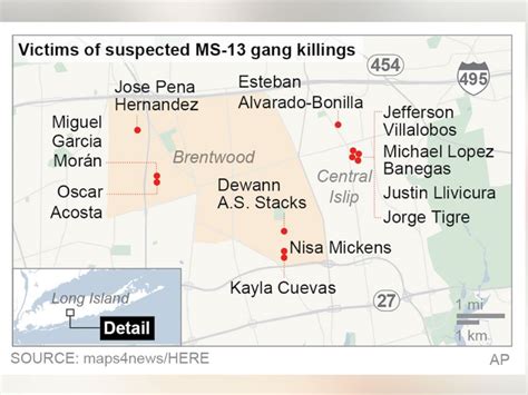 ms-13 long island|ms 13 long island locations.